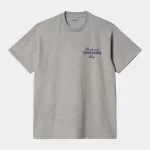 CARHARTT - S/S MECHANICS T-SHIRT