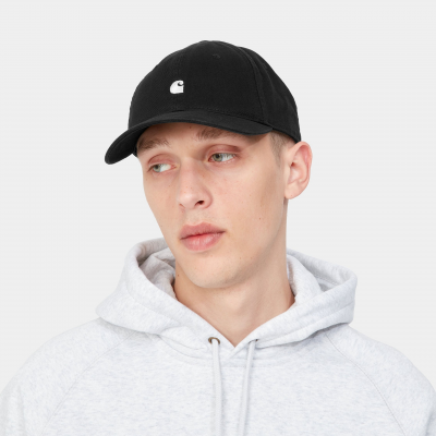 CARHARTT - MADISON LOGO CAP