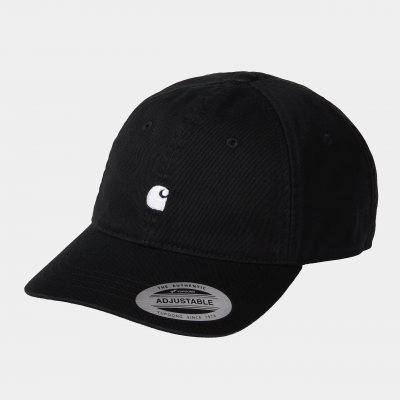 CARHARTT - MADISON LOGO CAP