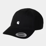 CARHARTT - MADISON LOGO CAP