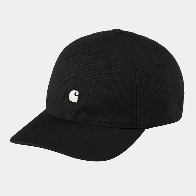 CARHARTT - MADISON LOGO CAP