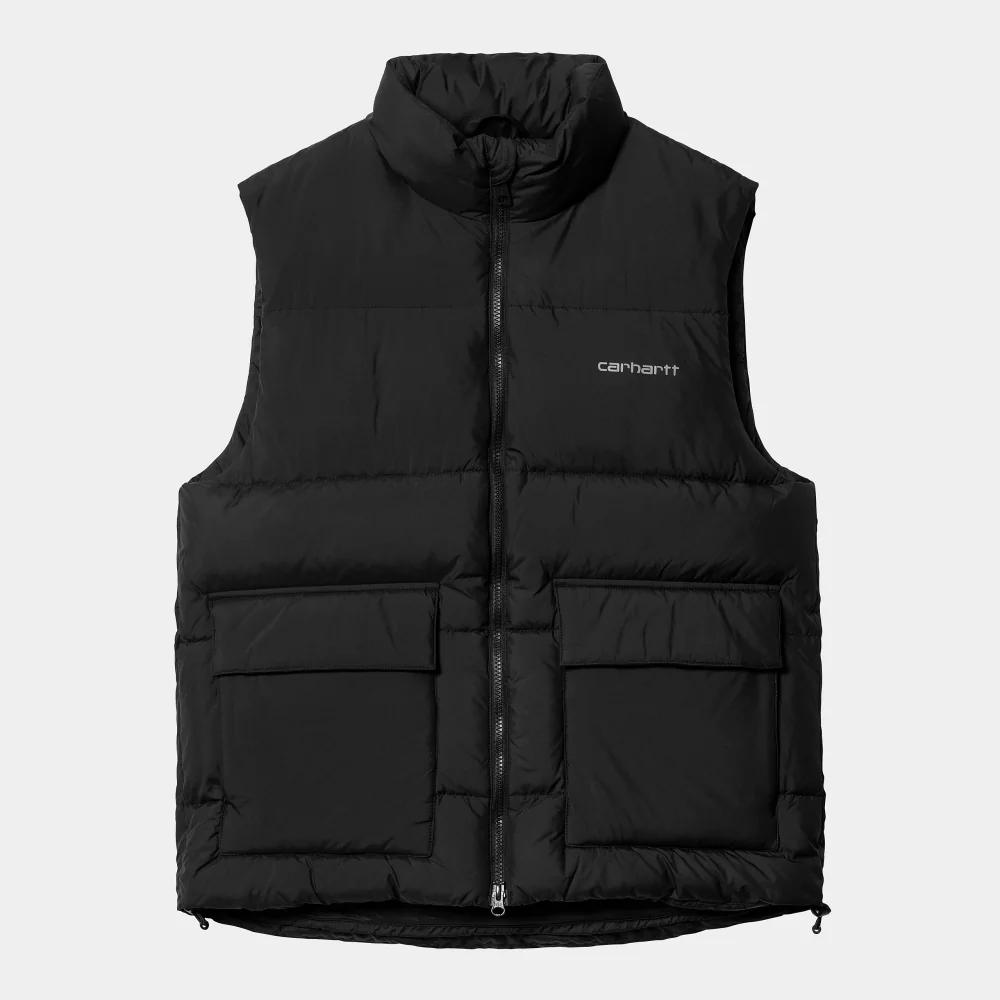 CARHARTT WIP - SPRINGFIELD VEST