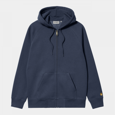 CARHARTT - HOODED CHASE JACKET