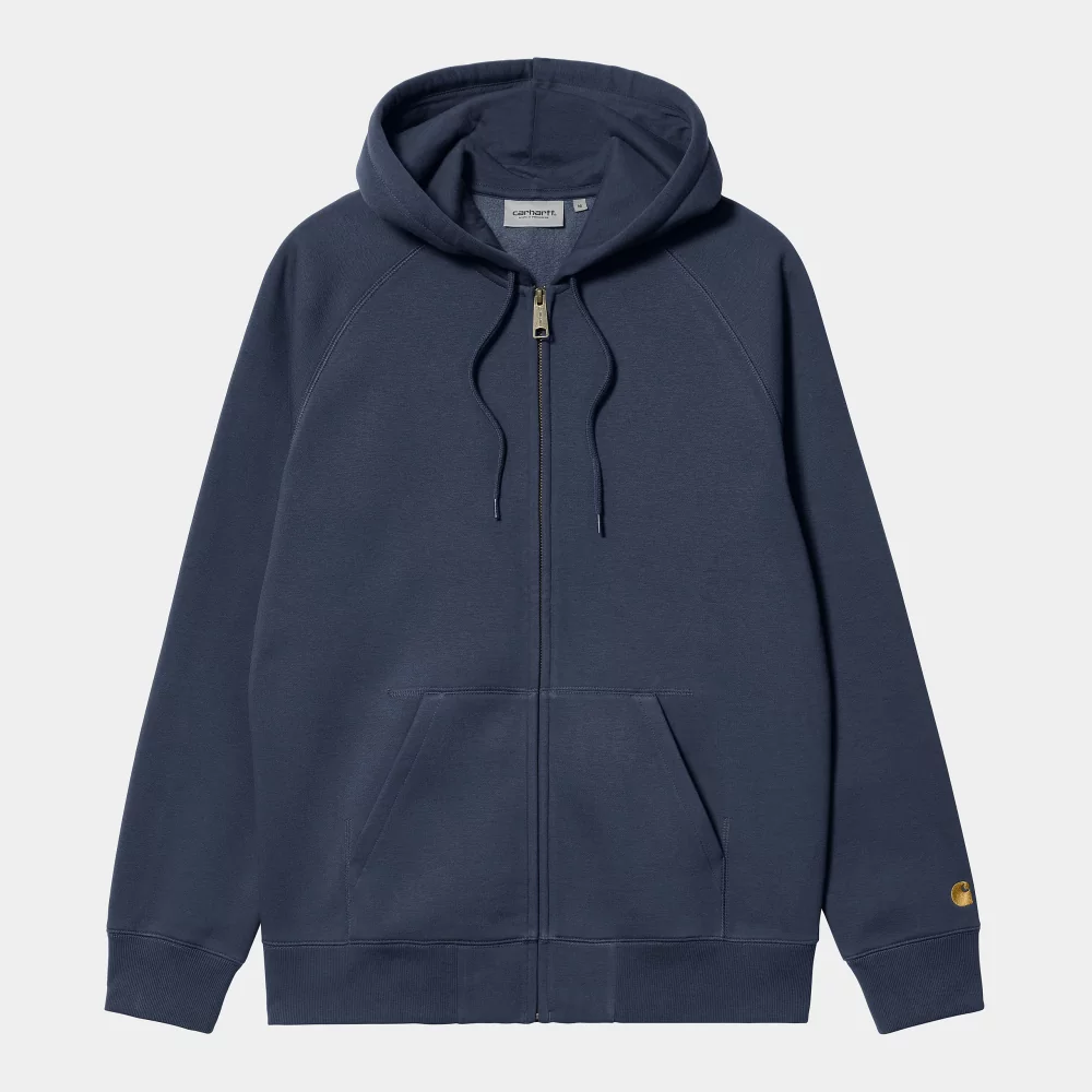 CARHARTT - HOODED CHASE JACKET