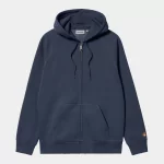 CARHARTT - HOODED CHASE JACKET