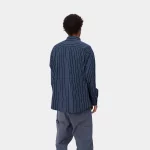 CARHARTT - L/S ORLEAN SHIRT