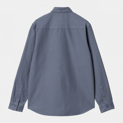 CARHARTT - L/S BOLTON SHIRT