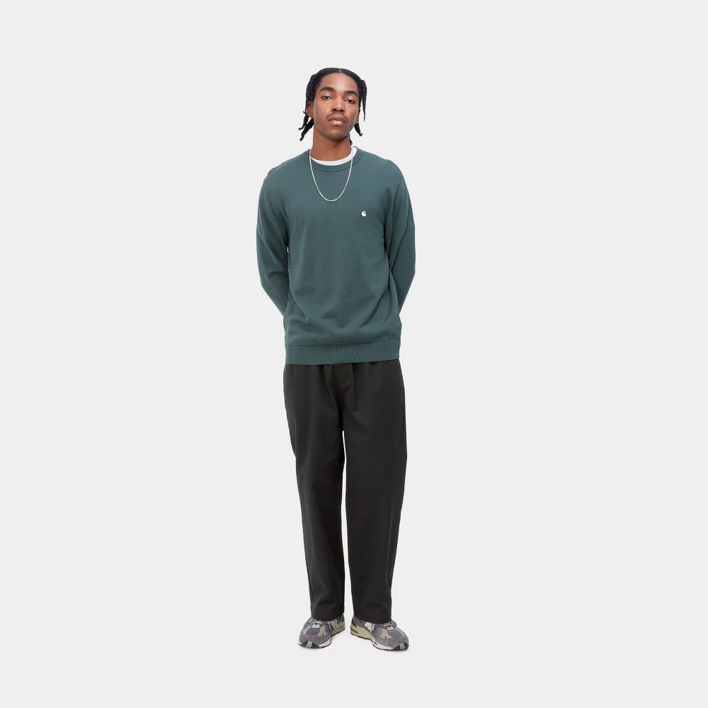 CARHARTT - NEWHAVEN PANT