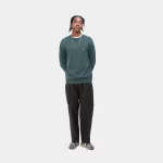 CARHARTT - NEWHAVEN PANT