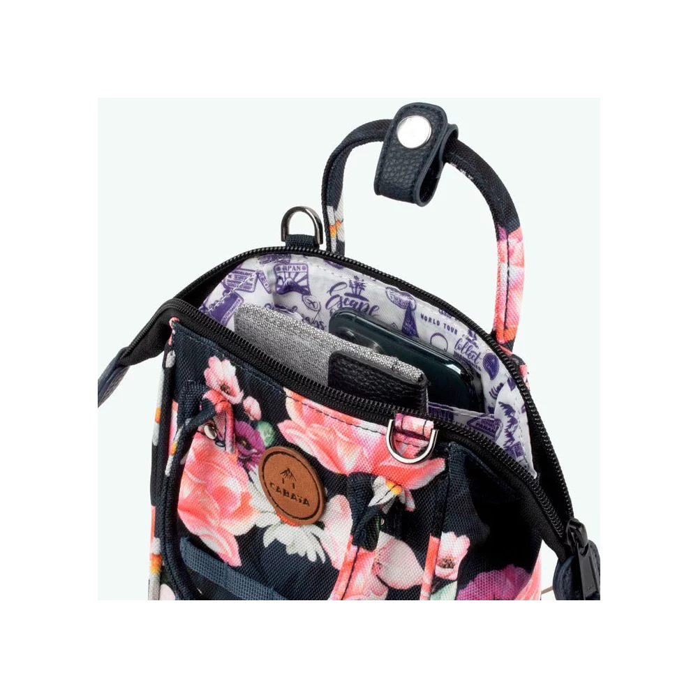 CABAIA - NANO BAG OSAKA