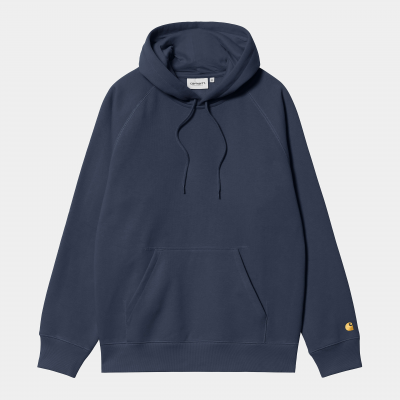 CARHARTT - HOODED CHASE SWEAT