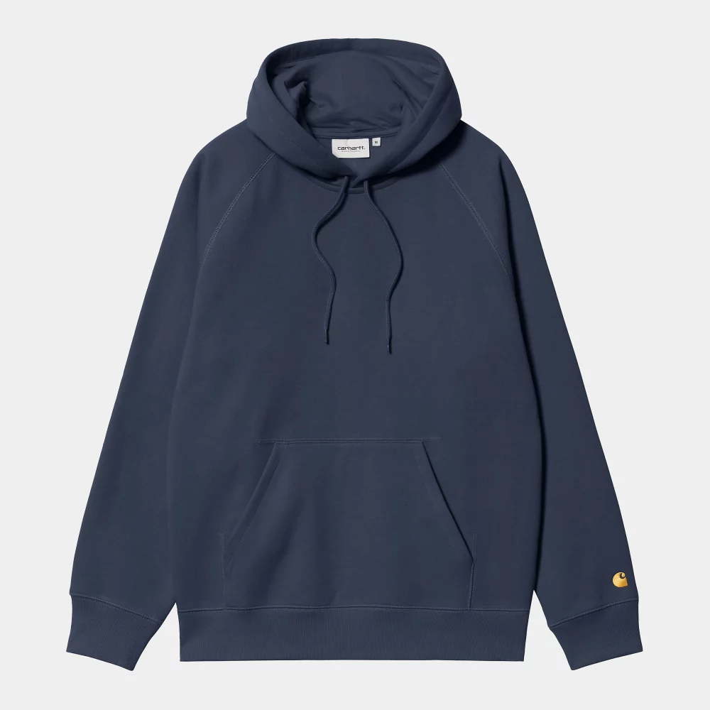 CARHARTT - HOODED CHASE SWEAT