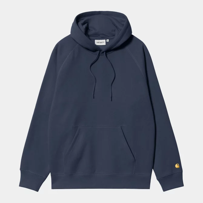 CARHARTT - HOODED CHASE SWEAT