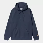 CARHARTT - HOODED CHASE SWEAT