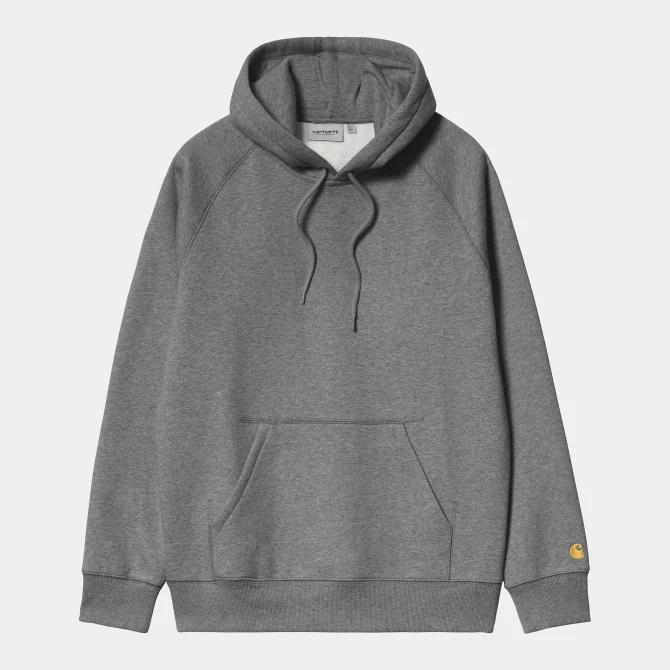 CARHARTT - HOODED CHASE SWEAT