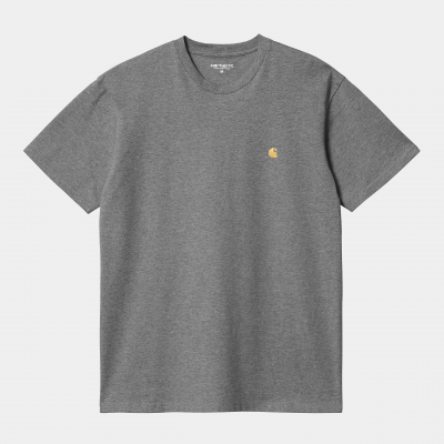 CARHARTT - S/S CHASE T-SHIRT
