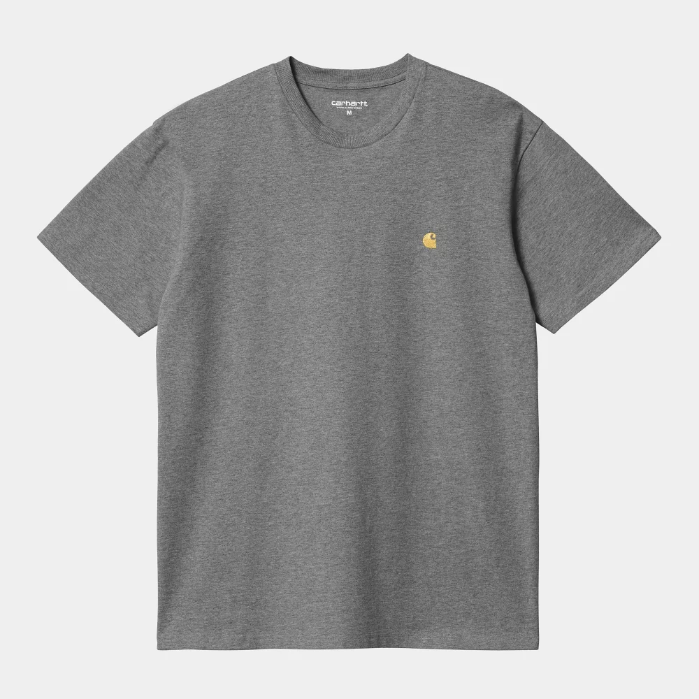 CARHARTT - S/S CHASE T-SHIRT