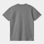 CARHARTT - S/S CHASE T-SHIRT