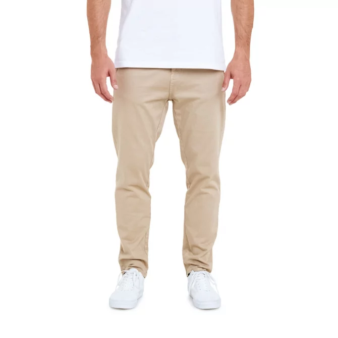 PULL IN - DENING MARLEY CREAM