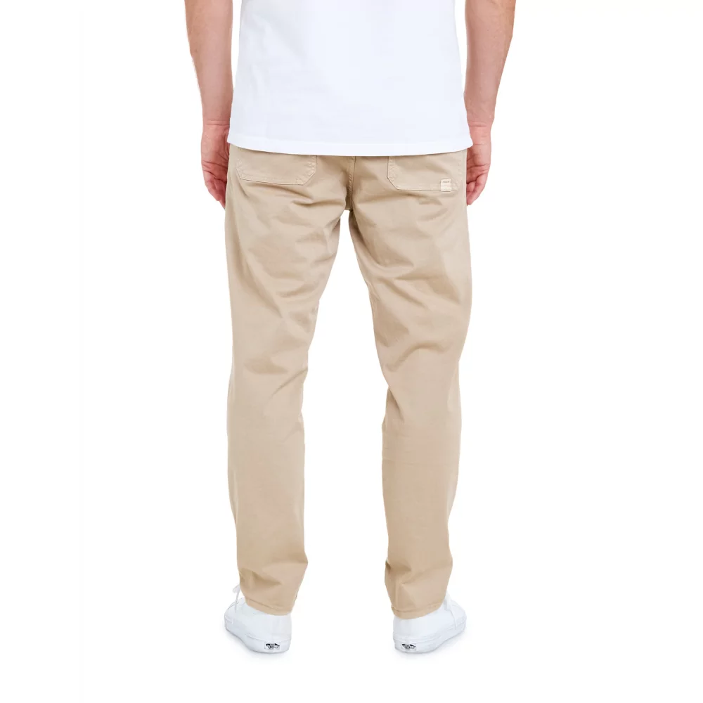 PULL IN - DENING MARLEY CREAM