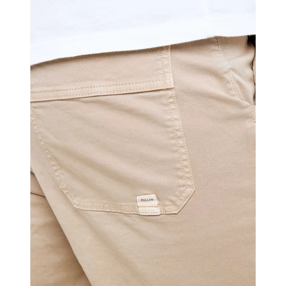 PULL IN - DENING MARLEY CREAM