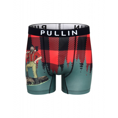 PULL IN - FASHION 2 BUCHERON