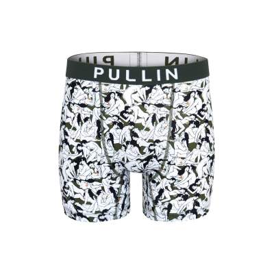 PULL IN - FASHION 2 CAMOSUTRA