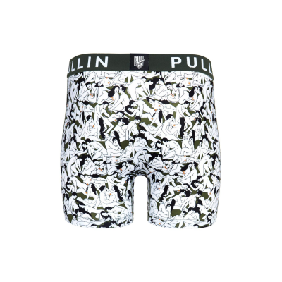 PULL IN - FASHION 2 CAMOSUTRA