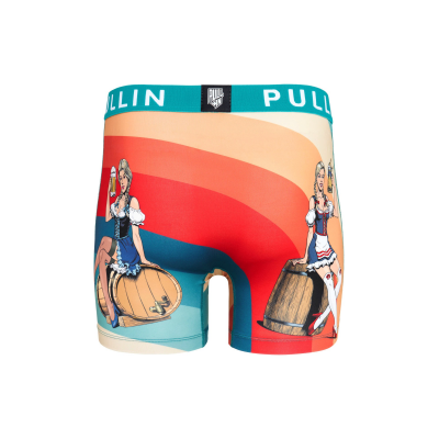 PULL IN - FASHION 2 PEAKYB