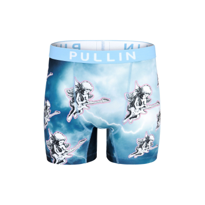 PULL IN - FASHION 2 REHAB