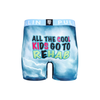 PULL IN - FASHION 2 REHAB