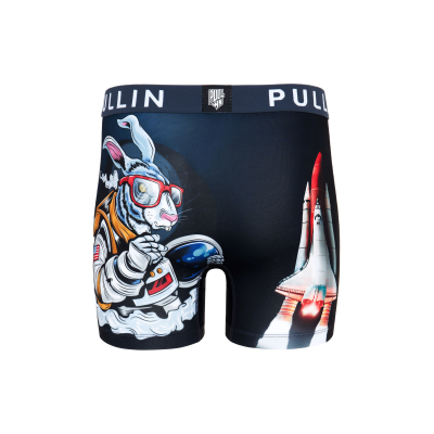 PULL IN - FASHION 2 SPACERAB