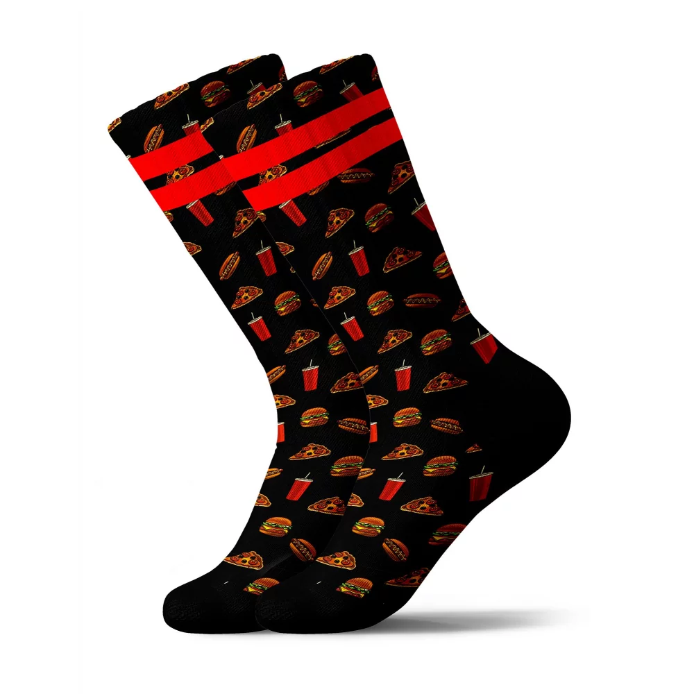 PULL IN - SOCKS LONGWIFI