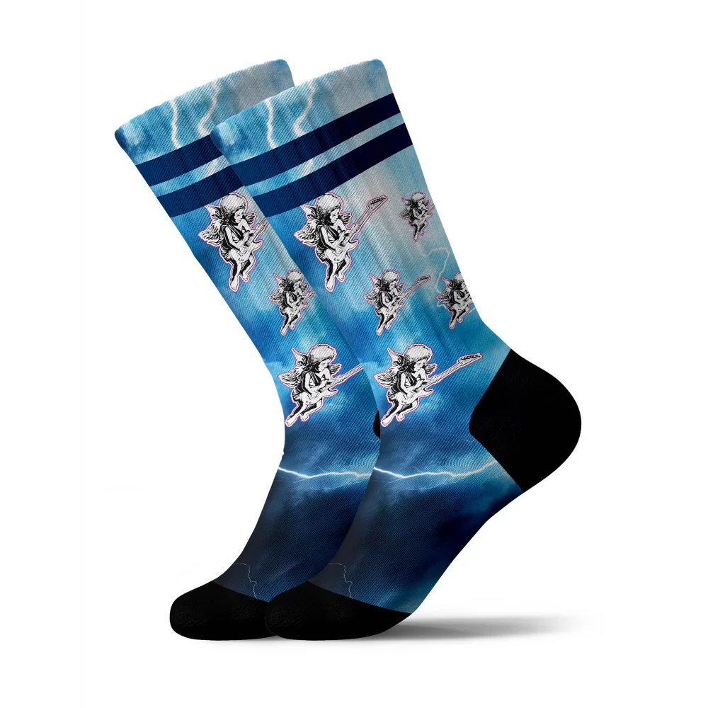 PULL IN - SOCKS LONGREHAB