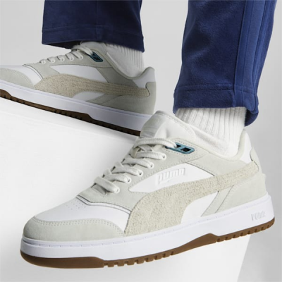 PUMA - DOUBLECOURT