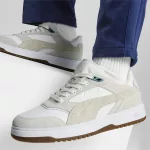 PUMA - DOUBLECOURT