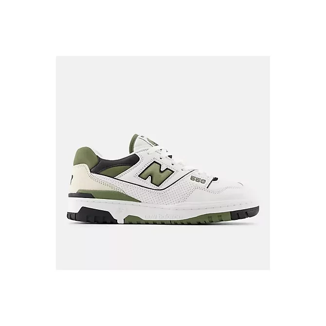 NEW BALANCE - 550