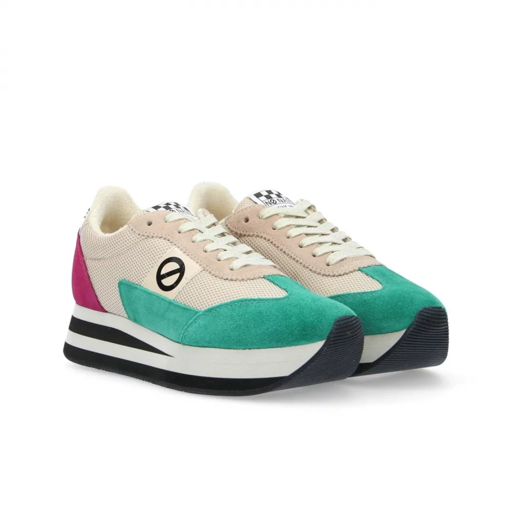 NO NAME - FLEX M JOGGER W