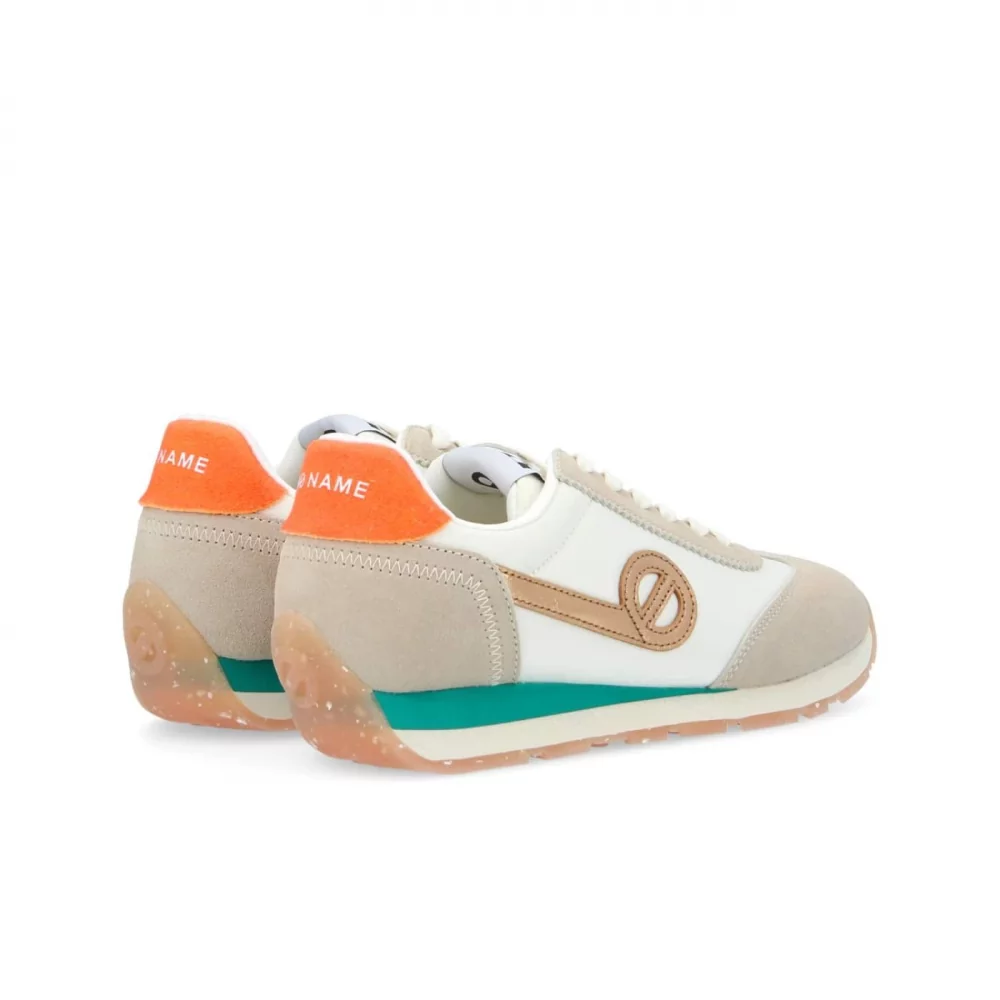 NO NAME - CITY RUN JOGGER W