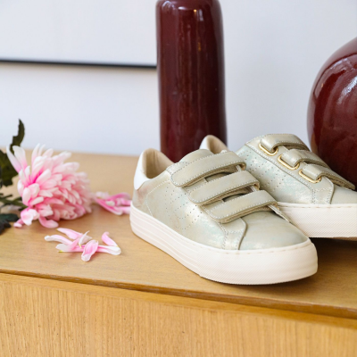 NO NAME - ARCADE STRAPS PERFOS