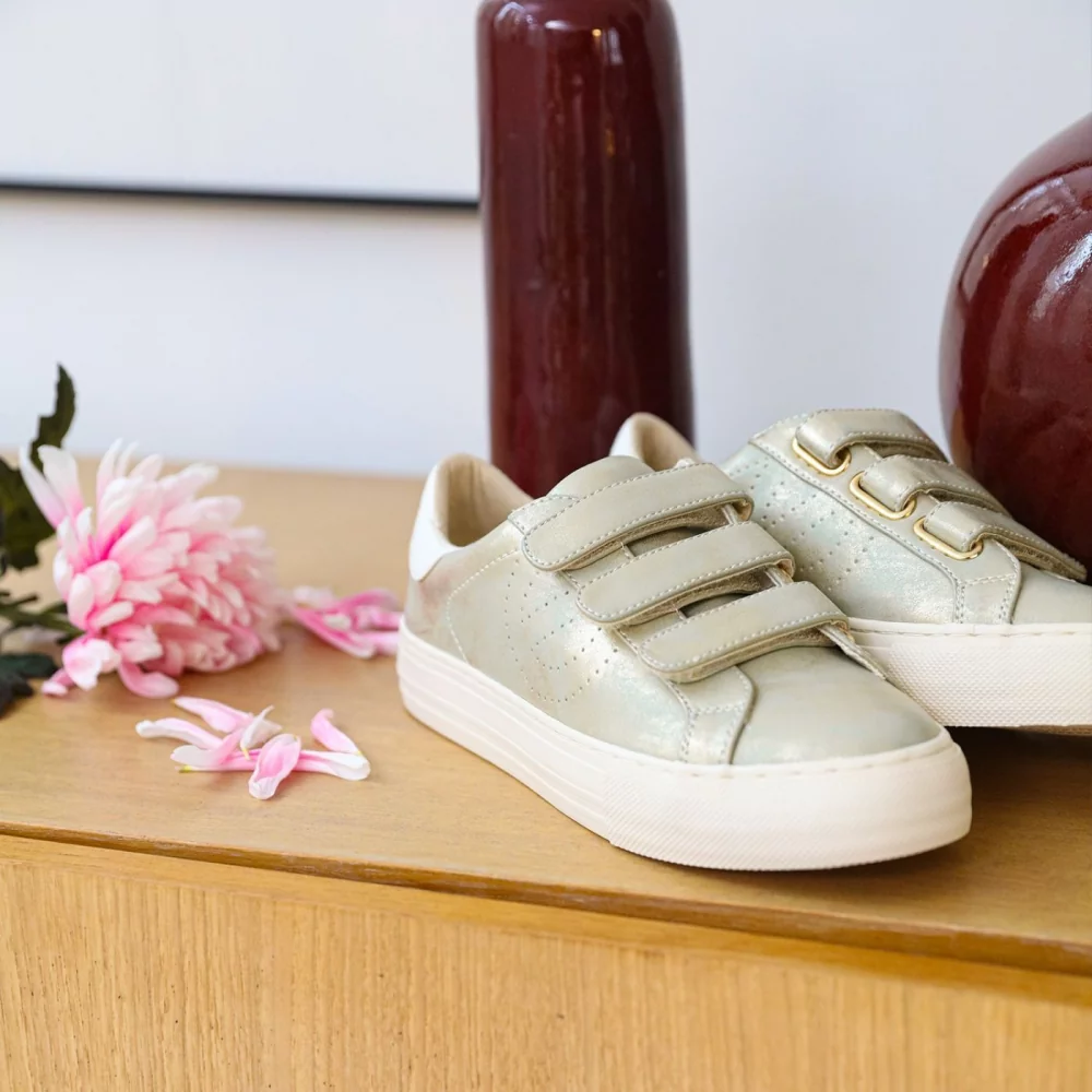 NO NAME - ARCADE STRAPS PERFOS