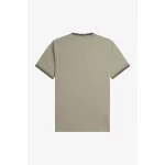FRED PERRY - TWIN TIPPED T-SHIRT