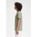FRED PERRY - TWIN TIPPED T-SHIRT
