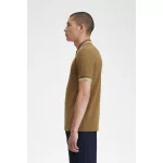 FRED PERRY - TWIN TIPPED FRED PERRY SHIRT
