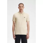 FRED PERRY - PLAIN FRED PERRY SHIRT