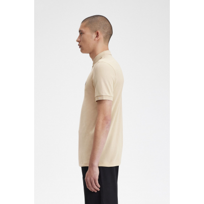 FRED PERRY - PLAIN FRED PERRY SHIRT