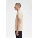 FRED PERRY - PLAIN FRED PERRY SHIRT
