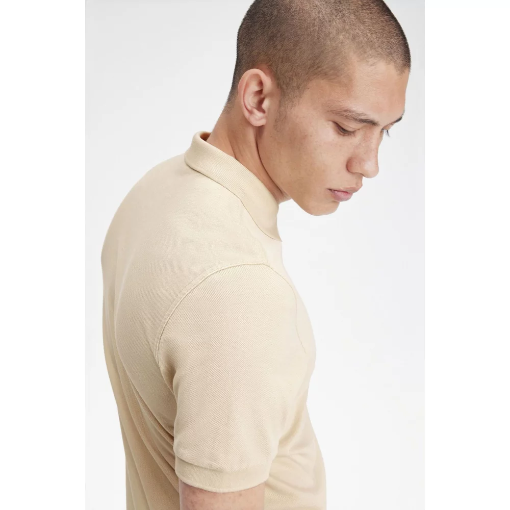 FRED PERRY - PLAIN FRED PERRY SHIRT