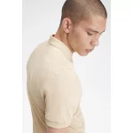 FRED PERRY - PLAIN FRED PERRY SHIRT