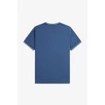 FRED PERRY - TWIN TIPPED T-SHIRT